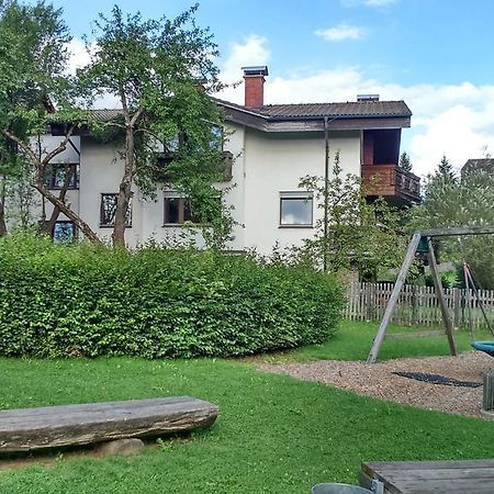 Haus Ruf Apartment วินดิชการ์สเทิน ภายนอก รูปภาพ