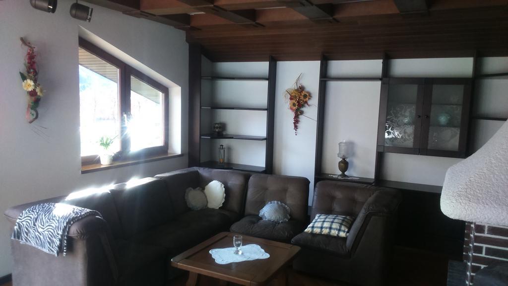 Haus Ruf Apartment วินดิชการ์สเทิน ภายนอก รูปภาพ