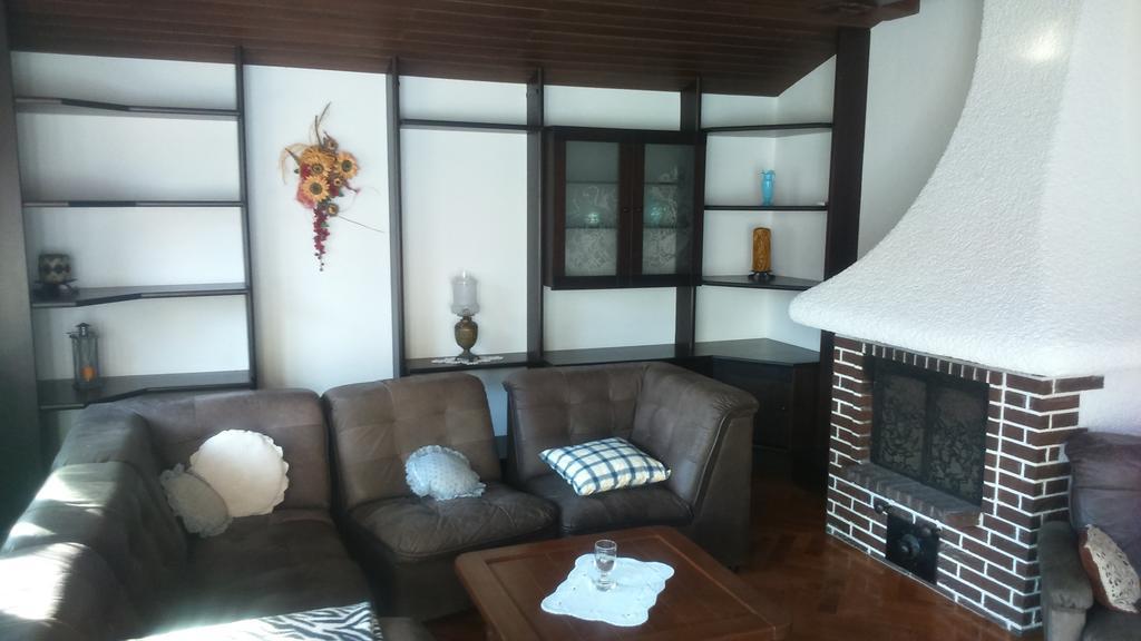 Haus Ruf Apartment วินดิชการ์สเทิน ภายนอก รูปภาพ