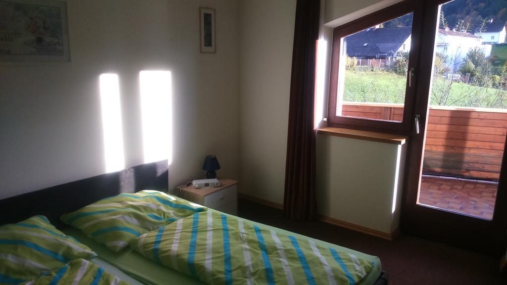 Haus Ruf Apartment วินดิชการ์สเทิน ภายนอก รูปภาพ