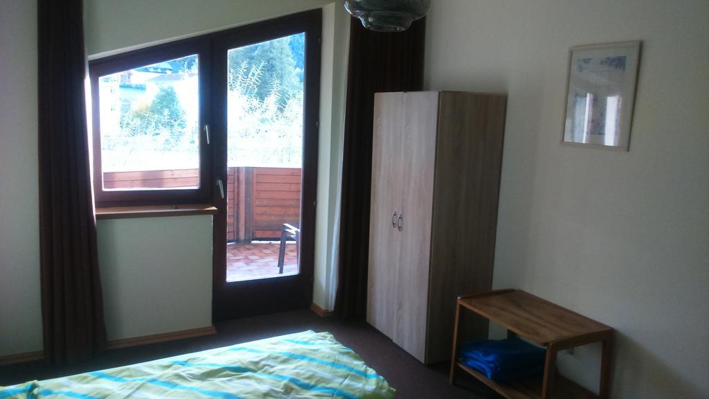 Haus Ruf Apartment วินดิชการ์สเทิน ภายนอก รูปภาพ
