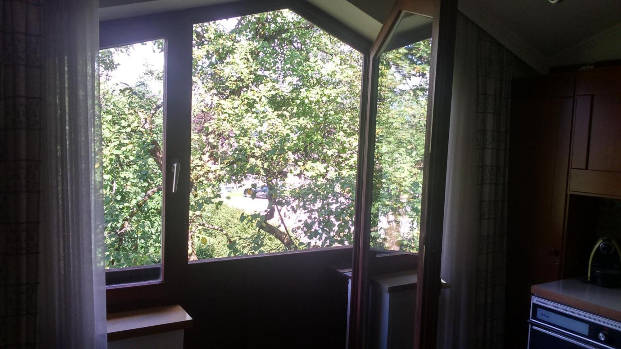 Haus Ruf Apartment วินดิชการ์สเทิน ภายนอก รูปภาพ