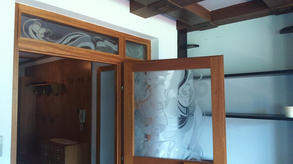 Haus Ruf Apartment วินดิชการ์สเทิน ภายนอก รูปภาพ