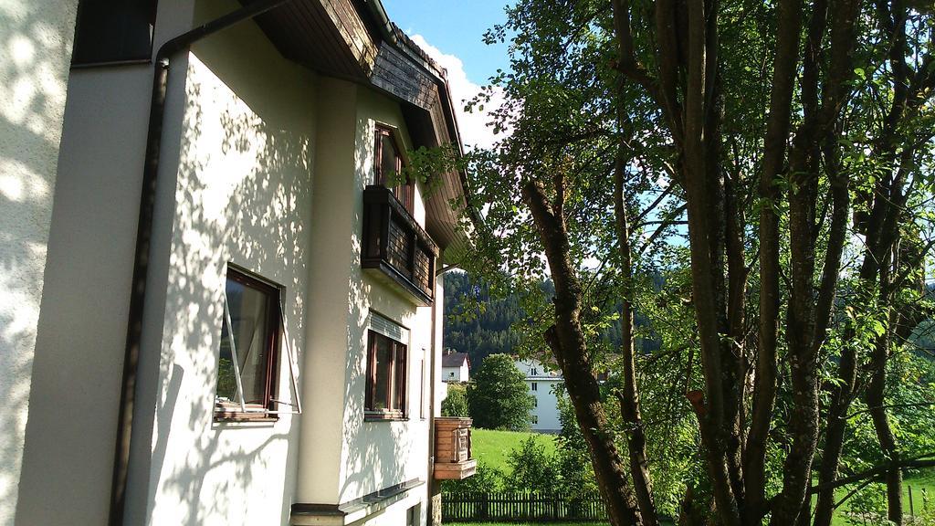 Haus Ruf Apartment วินดิชการ์สเทิน ภายนอก รูปภาพ