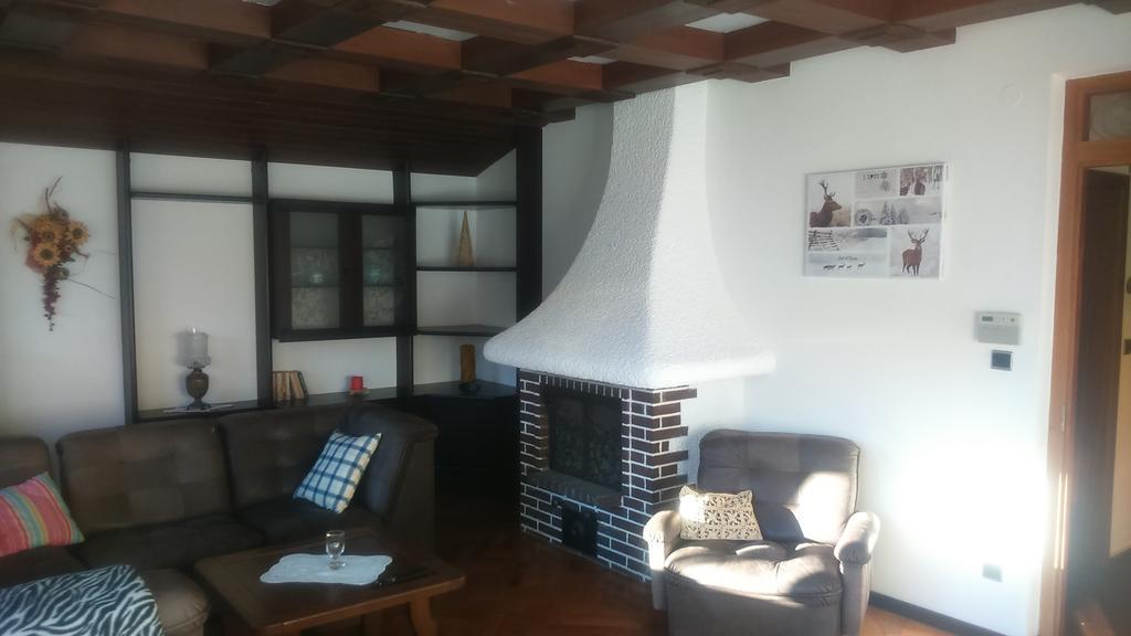 Haus Ruf Apartment วินดิชการ์สเทิน ภายนอก รูปภาพ