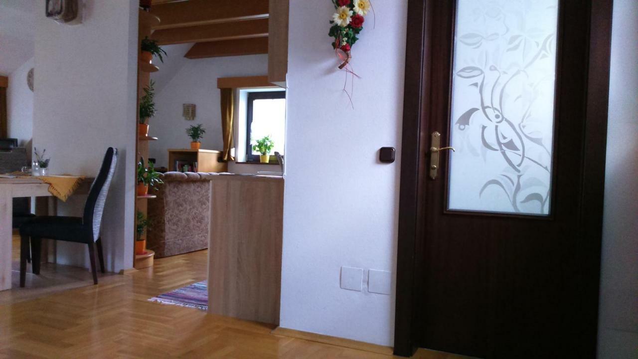 Haus Ruf Apartment วินดิชการ์สเทิน ภายนอก รูปภาพ