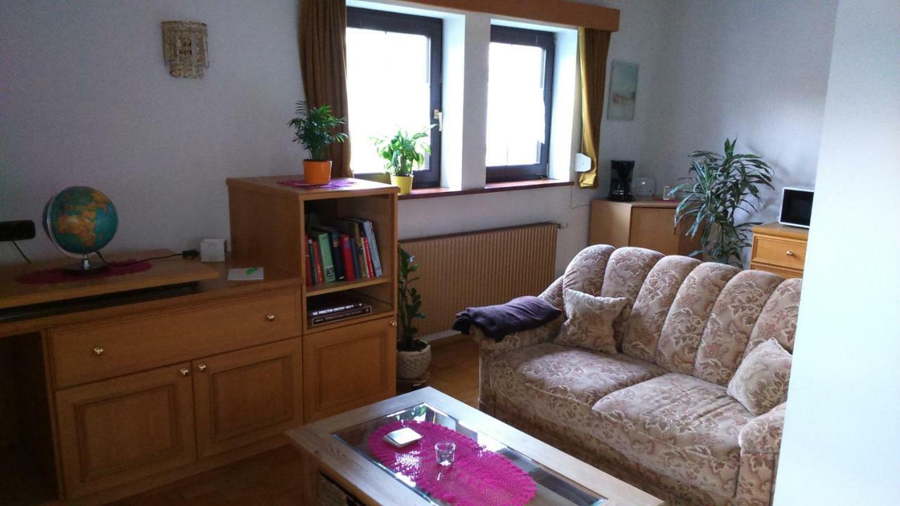 Haus Ruf Apartment วินดิชการ์สเทิน ภายนอก รูปภาพ