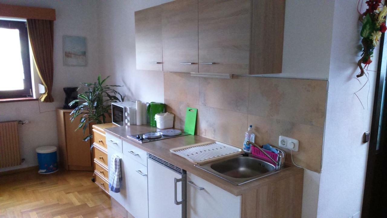 Haus Ruf Apartment วินดิชการ์สเทิน ภายนอก รูปภาพ