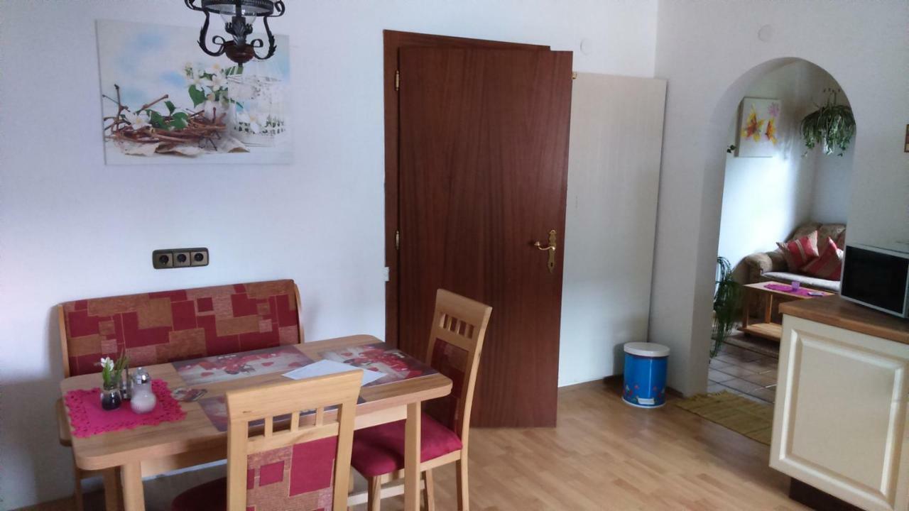 Haus Ruf Apartment วินดิชการ์สเทิน ภายนอก รูปภาพ