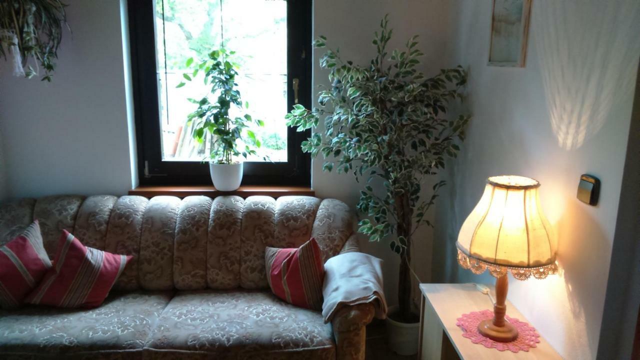 Haus Ruf Apartment วินดิชการ์สเทิน ภายนอก รูปภาพ