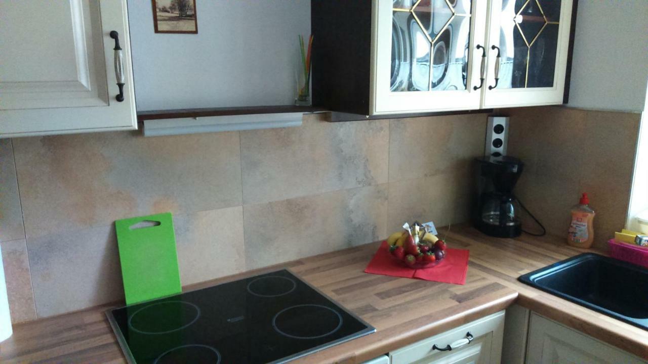 Haus Ruf Apartment วินดิชการ์สเทิน ภายนอก รูปภาพ