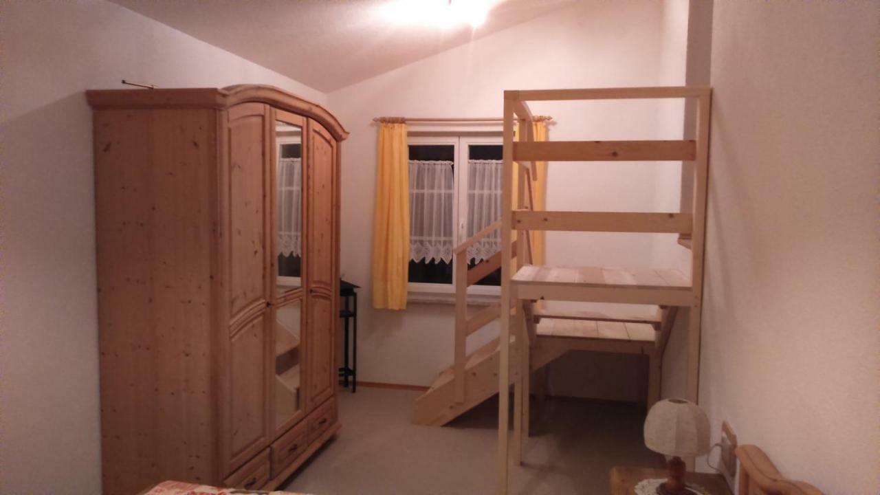 Haus Ruf Apartment วินดิชการ์สเทิน ภายนอก รูปภาพ