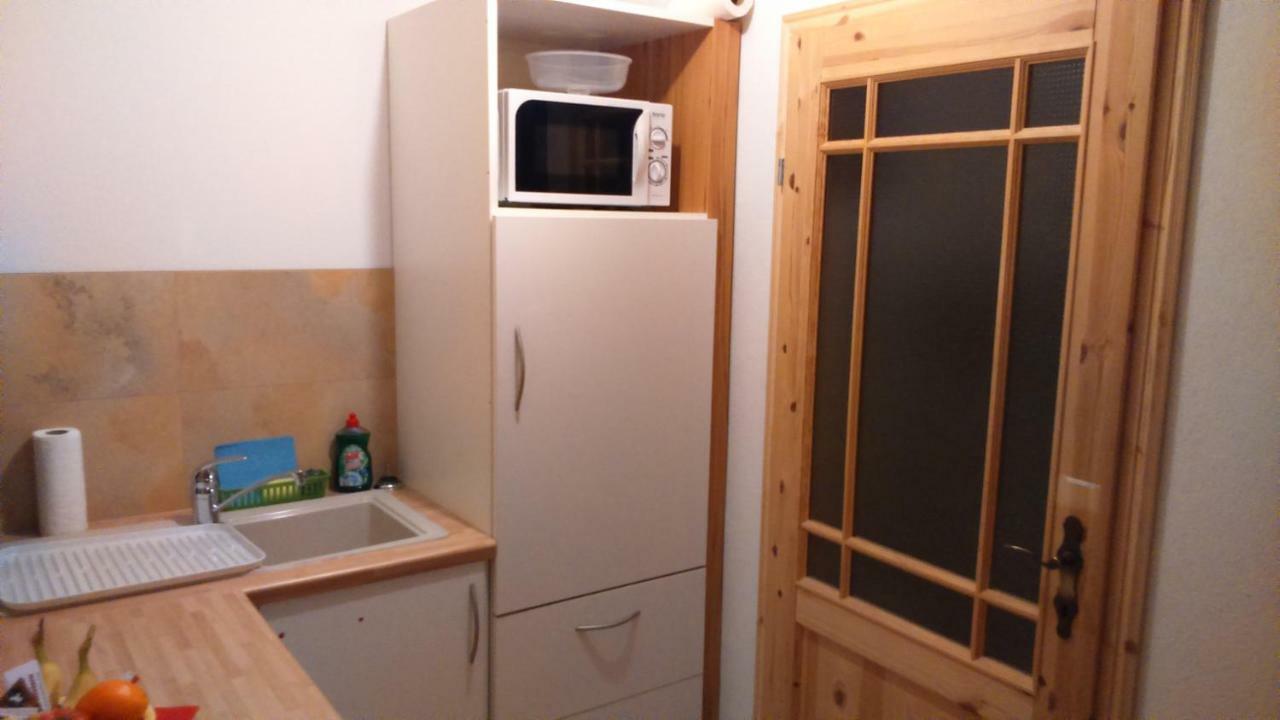 Haus Ruf Apartment วินดิชการ์สเทิน ภายนอก รูปภาพ