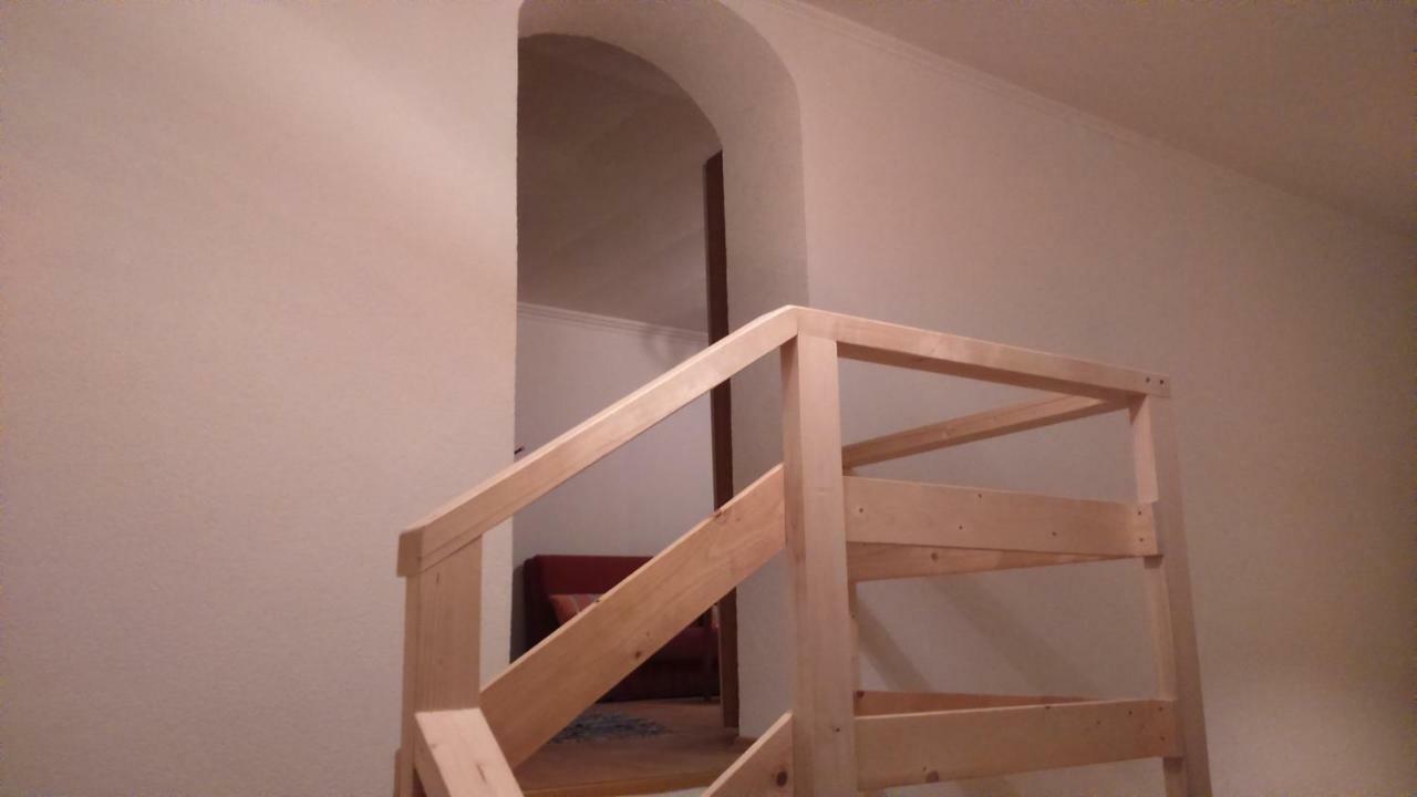 Haus Ruf Apartment วินดิชการ์สเทิน ภายนอก รูปภาพ