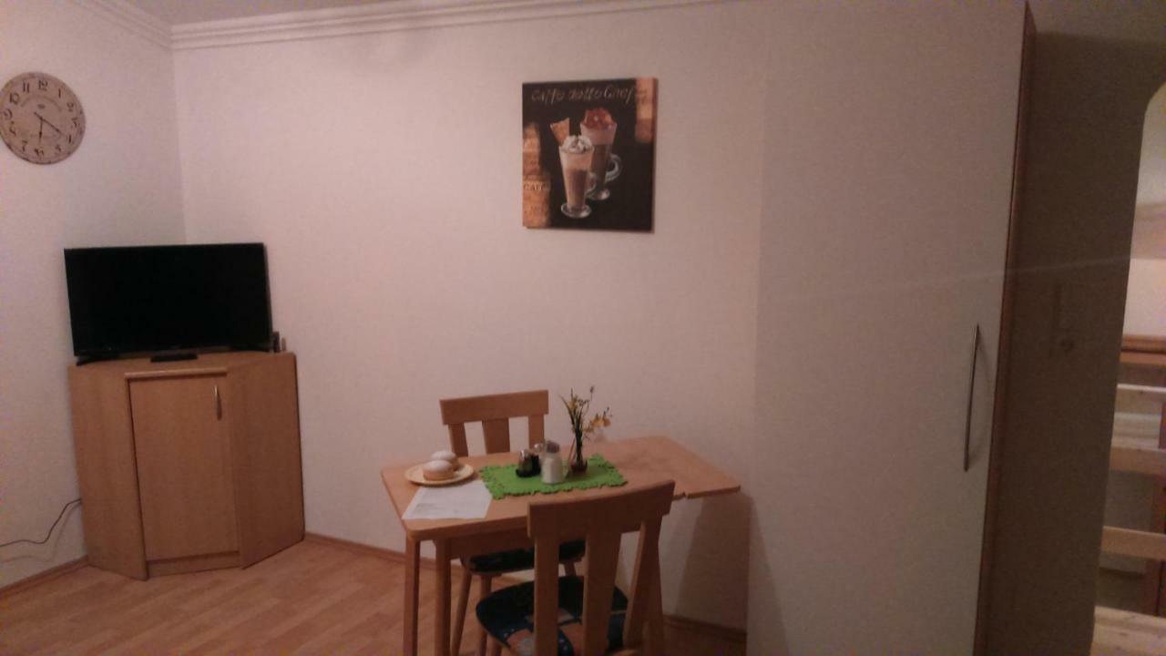 Haus Ruf Apartment วินดิชการ์สเทิน ภายนอก รูปภาพ